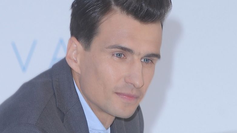 Jarosław Bieniuk

Fotografia: ONS