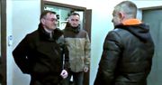 Mamy nagranie z zatrzymania Władysława Frasyniuka