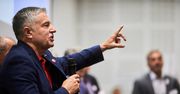 Wiemy, co Władysław Frasyniuk powiedział w sądzie. Mocne słowa