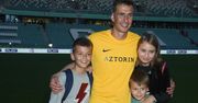 Bieniuk o kobietach po rozstaniu z Gliwińską. ''Nie lubię o sobie mówić w takim kontekście''