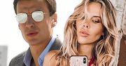 Gorąca Zuzia zrzuciła stanik, a Jarosław Bieniuk wszystko pokazał światu. HOT! Apetyczna pierś na pierwszym planie