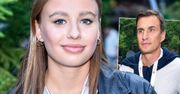 Oliwia Bieniuk o swoim tanecznym partnerze w "TzG" i reakcji ojca na propozycję Polsatu: "Był zszokowany"