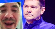Zenek Martyniuk nie ma najlepszych wieści o swoim synu: "Teraz nie pracuje". Zdradził, jak wygląda codzienność Daniela