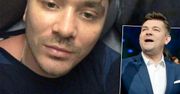 Daniel Martyniuk podpadł nawet gwieździe show TVN-u. Wiadro lodowatej wody na syna Zenka