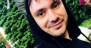 Daniel Martyniuk pokazał swoją wrażliwą stronę. Oto, co zrobił zaraz po rozwodzie z Eweliną