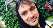 Daniel Martyniuk pracuje nawet w święta. Nie omieszkał zdać relacji i zaprezentować efektów
