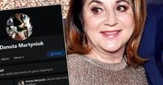 Danuta Martyniuk wróciła na Facebooka i od razu namieszała w mediach. Doszło do niespodziewanego pojednania