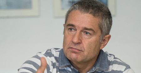 Michał Woś o zatrzymaniu Frasyniuka. "Nie najszczęśliwsza godzina"