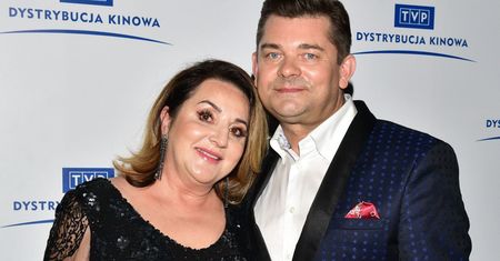 Danuta Martyniuk ubolewa, że nie ma gdzie się luksusowo ubierać. "Polskie butiki są słabo wyposażone"