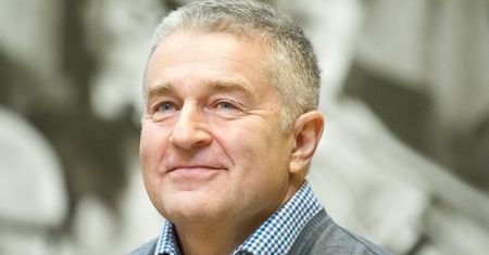 Władysław Frasyniuk do nauczycieli: Nie możecie okazać władzy strachu