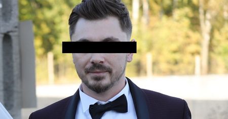 Daniel M. złamał kwarantannę i trafił do aresztu. Matka broni go w internecie