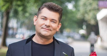 Zenek Martyniuk cały majątek powierzył żonie. Ma do niej największe zaufanie