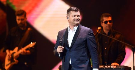 Benefis Zenka Martyniuka. Król może być tylko jeden
