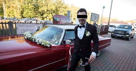 Daniel M. przerywa milczenie po wyroku. "Nie wiecie, jak było"
