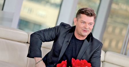 Benefis Zenka Martyniuka bije rekordy. Jacek Kurski chwali się wynikami