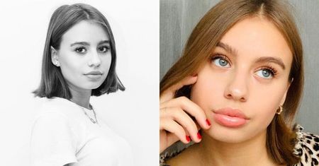 Znudzona Oliwia Bieniuk chwali się nowymi zdjęciami. Fani zachwyceni: "IDEAŁ!" (ZDJĘCIA)