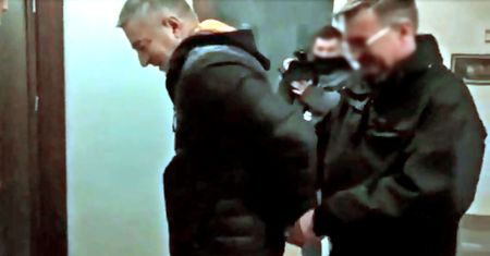 Zatrzymanie Władysława Frasyniuka. "Zastosowanie wobec niego kajdanek było bezprawne"