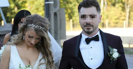 Wszyscy martwią się o żonę syna króla disco polo