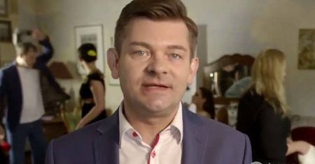 Zenek Martyniuk ma pomysł na nowy biznes?! "Od kilku miesięcy myślimy o..."
