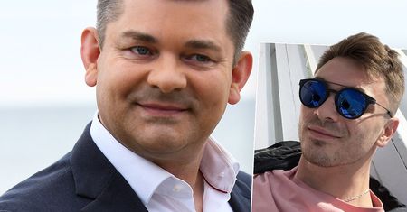Zenek Martyniuk w nowym wywiadzie nie może nachwalić się Daniela: "Naprawdę się ogarnął". Ale jest coś, co cieszy go jeszcze bardziej
