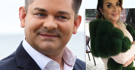 Stare zdjęcie Danuty Martyniuk. Już wiadomo, dlaczego Zenek tak mocno się w niej zakochał. W młodości była przepiękna