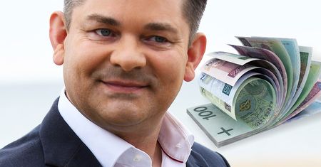 Ile?! Każdego roku na konto Zenka Martyniuka wpływają krocie. Wokalista nieźle się ustawił. Tyle zarabia największa gwiazda disco-polo