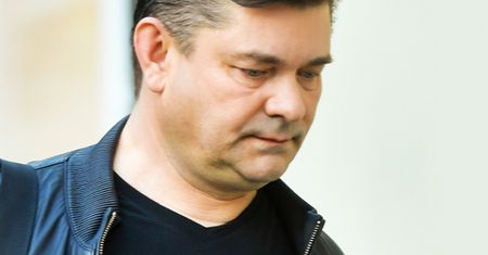 Sylwestrowy problem Zenka Martyniuka. W tym roku musiał zrezygnować ze swoich przyzwyczajeń