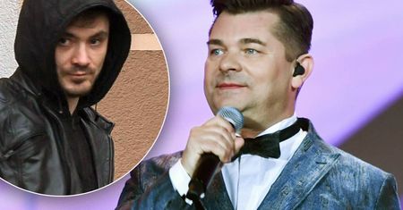 Daniel Martyniuk na kwarantannie oszukiwał policję. Syn Zenka został przyłapany na bezczelnym łamaniu prawa