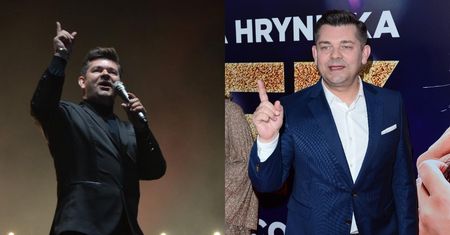 Zenek Martyniuk nie mógł wejść na Sylwestra TVP? "Ochrona nie poznała króla"