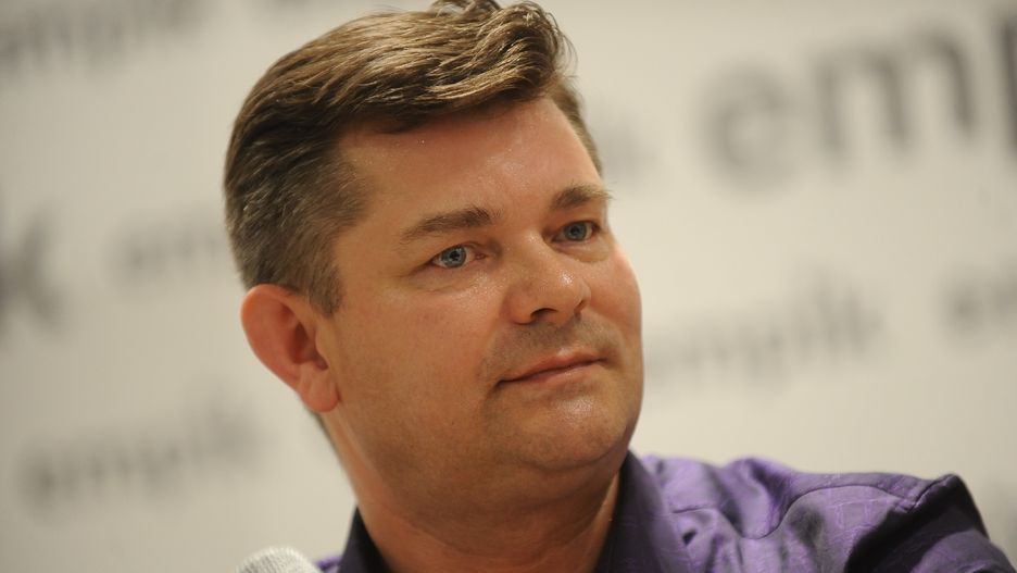 Zenek Martyniuk