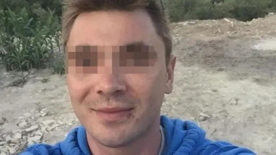 Daniel M. wciąż się nie rozwiódł