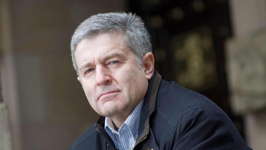 Frasyniuk opublikował wymowny wpis na Twitterze