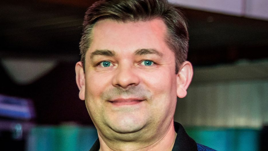 Zenek Martyniuk gustuje szczególnie w jednej marce samochodów