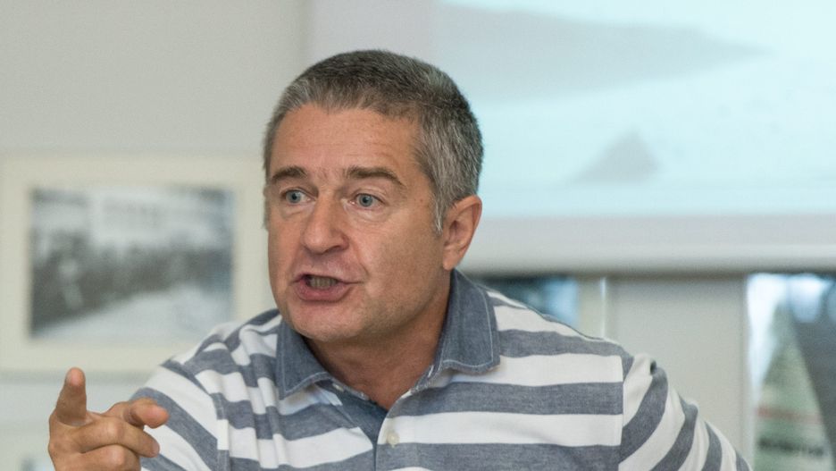 Władysław Frasyniuk