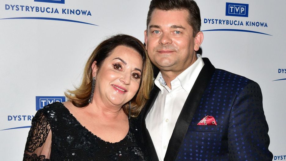 Danuta Martyniuk nie oszczędza na garderobie