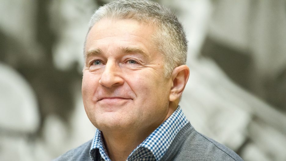 Władysław Frasyniuk, legenda opozycji z czasów PRL