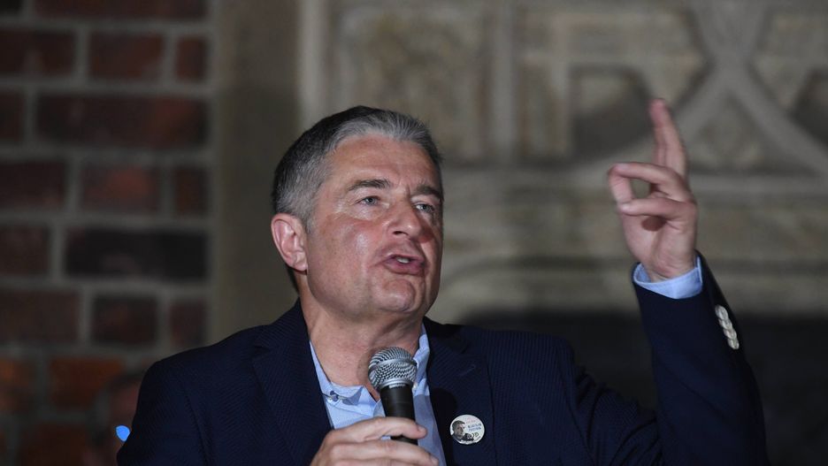 Władysław Frasyniuk w najnowszym poście zwrócił się do opozycji