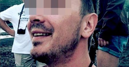 Syn Martyniuka przeprosił teściową. W końcu poszedł po rozum do głowy