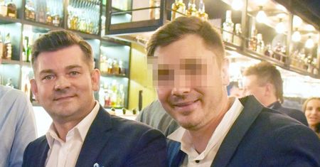 Daniel M. żyje dziś jak kawaler. Nie widuje dziecka, za to kupił nowy rower