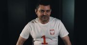 Zenek Martyniuk nagrał mundialowy przebój. "Przez emocje oszalałem" ma dodać Biało-Czerwonym skrzydeł