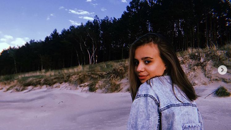 Oliwia Bieniuk i Mateusz Raduszewski spędzają razem dużo czasu