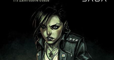 Starzy znajomi i nowe wyzwania. Recenzja "Millennium Saga 1 – Zamrożone dusze"