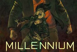 Sprawy z przeszłości, które trzeba zakończyć. Recenzja komiksu "Millennium. Zamek z piasku, który runął"