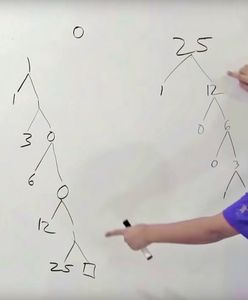 8-letni geniusz. Po wakacjach idzie na studia