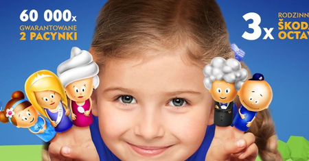 Nowe zabawki do kolekcjonowania. Nivea rusza z promocją