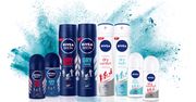 Nowa seria przełomowych antyperspirantów NIVEA DRY