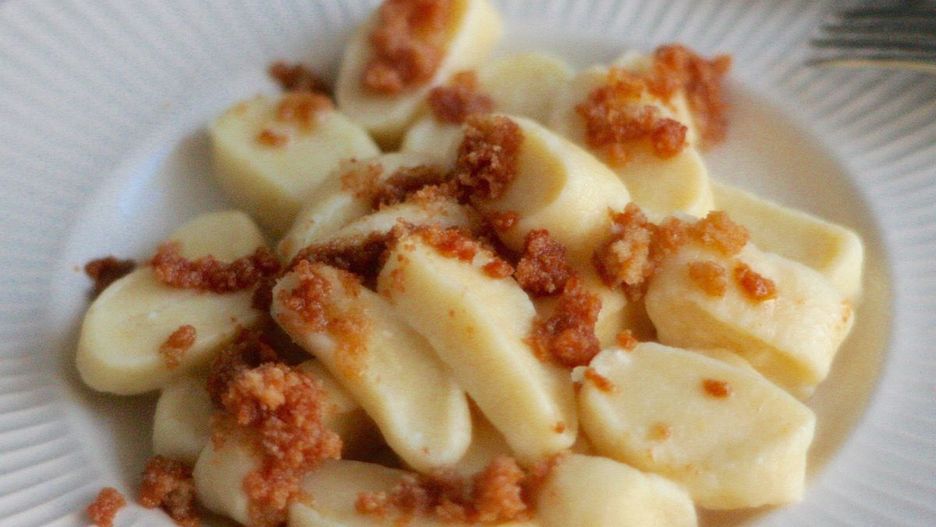 Pierożki leniwe, jak przed wojną robiła babcia