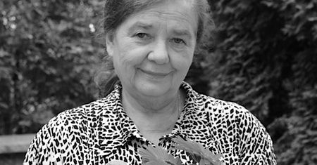 Katarzyna Łaniewska nie żyje. Zmarła gwiazda największych kinowych i serialowych hitów