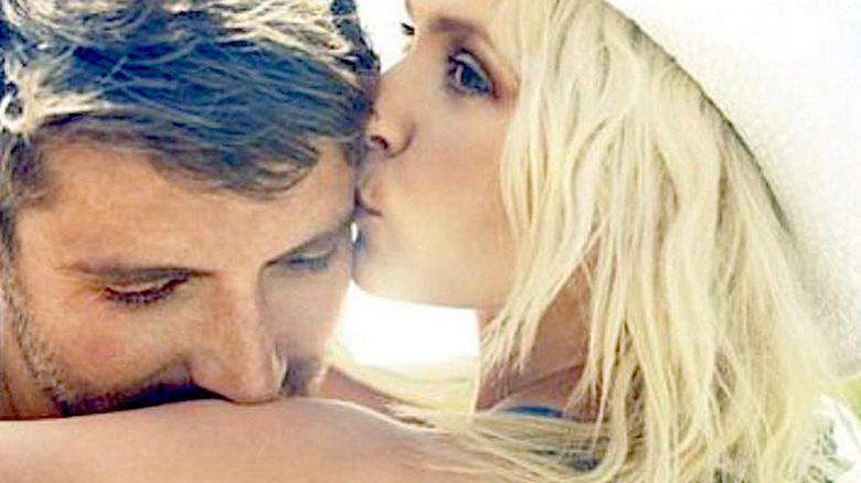 Joanna Koroniewska i Maciej Dowbor