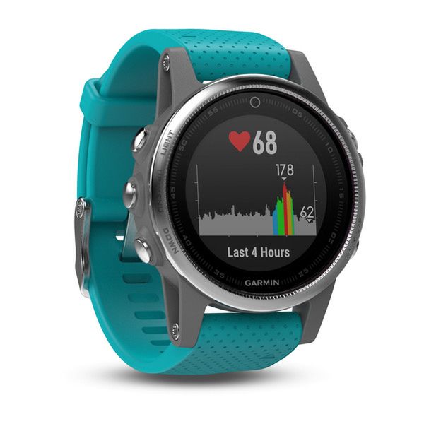 Garmin Fenix 5S 